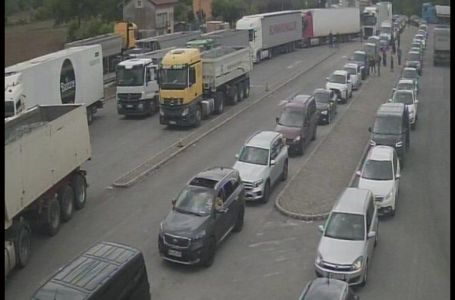 Gužve na granici BiH i Hrvatske: Satima se čeka zbog EES sistema