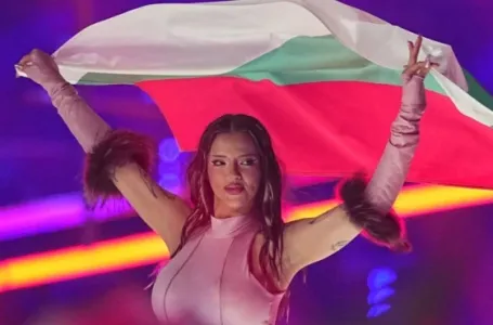 Njeno srce pripada njemu: Lepa Bugarka zaludjela svijet, a niko nije znao da je udata