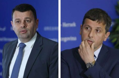 Burna reakcija Nebojše Vukanovića nakon televizijskog dvoboja o kojem bruje društvene mreže