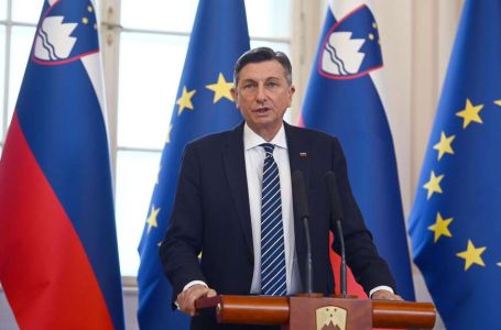 Već poznat Schmidtov nasljednik? U diplomatskim krugovima sve glasnije se spominje ovo ime