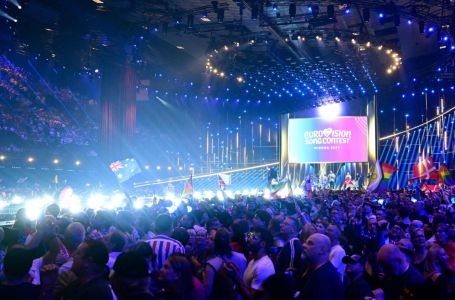 5 država bojkotovalo je Eurosong. Zanimljivo je što su emitovale na TV-u, Slovenci su otišli...
