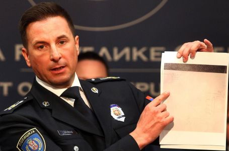 Šokantni detalji: Bivši šef beogradske policije nestalog muškarca namamio u restoran?