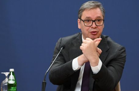 Vučić komentarisao umiješanost šefa beogradske policije u brutalnu likvidaciju