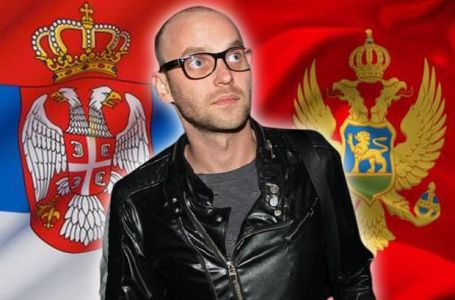 Danijel Alibabić bljuje vatru nakon Evrovizije, pobjesnio kad je vidio glasove