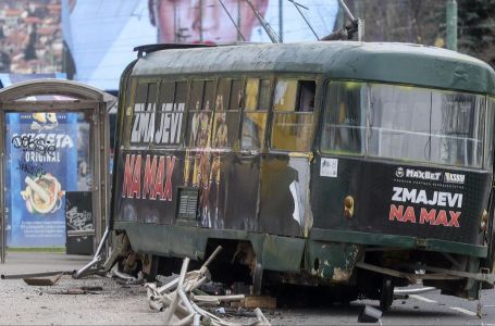 SDA KS žestoko prozvala Trojku: Ko danas zaista upravlja Kantonom Sarajevo?