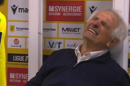 Šokantne scene legendarnog Vahe iz tunela - Grči se od bola, nije mu dobro! (VIDEO)