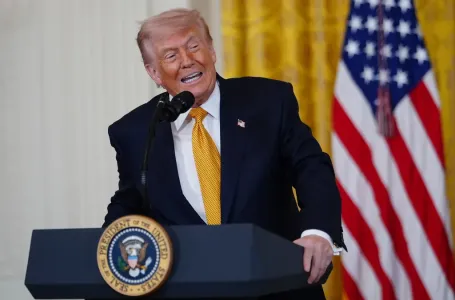 Trump: Neka se Iran pokrene brzo ili od njih neće ništa ostati