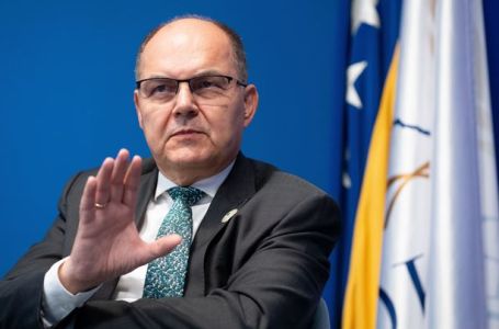 Christian Schmidt o BiH i odlasku iz OHR-a: „Nisam žrtva, ja sam slobodan čovjek“