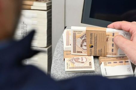 U BiH za četiri mjeseca prikupljeno više od 8,5 milijardi KM poreza