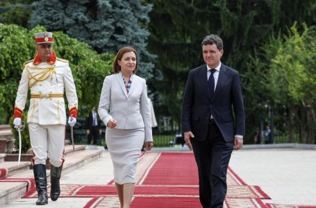 Dvije europske države mogle bi se spojiti u jednu