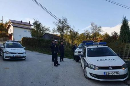 Užas u Kiseljaku: Ubio punicu i teško ranio suprugu