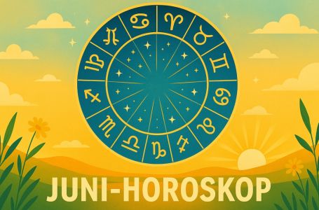 Veliki mjesečni horoskop za juni 2026: Ova 3 znaka će plivati u novcu, a evo šta čeka svaki znak