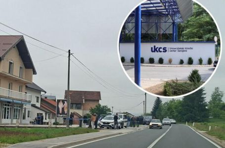 Poznat identitet muškarca koji je usmrtio punicu i ranio suprugu