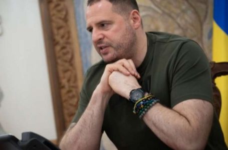 Bivši saradnik Zelenskog pušten uz kauciju od 2,72 miliona eura