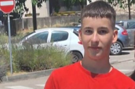 "Trebalo je da ide na matursko veče, imao je kupljeno odjelo": Proglašen Dan žalosti u Drnišu