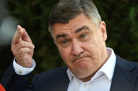 "Vaši pritisci kod mene ne prolaze": Zoran Milanović poslao žestok odgovor Izraelu