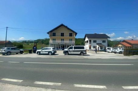 Osumnjičeni za ubistvo u Kiseljaku i ranije bio prijavljen za nasilje