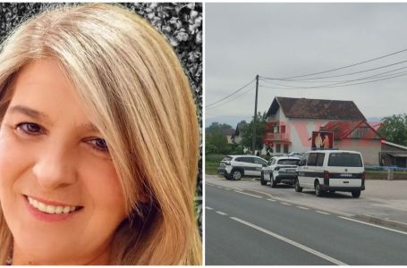 U KCUS-u preminula Vesna Pecirep: Na nju jutros pucao njen suprug