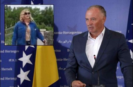 Helez o incidentu u Hercegovini: anas su građani Širokog Brijega vidjeli da ona ne donosi mir
