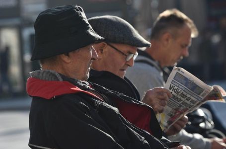 28. maj je bitan datum za ove penzionere: Za njih je najavljen veliki događaj