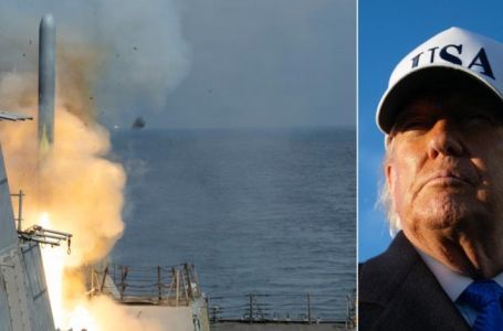 Trump: U utorak je trebao krenuti veliki napad na Iran. Tri čovjeka su me molila da ga otkažem...