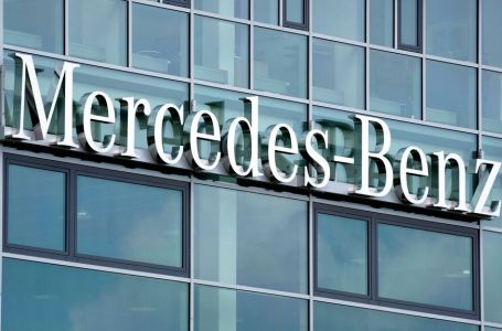 Šok odluka Mercedesa: Ulaze u sasvim drugu industriju, hoće li proizvoditi oružje?