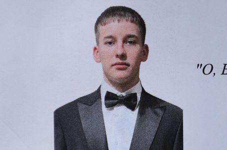Umjesto na maturu, porodica danas ispraća Luku Milovca na vječni počinak