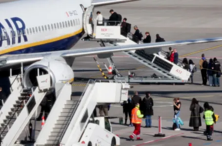 "Sprema nam se armagedon": Upozorenje šefa jedne od velikih evropskih kompanija