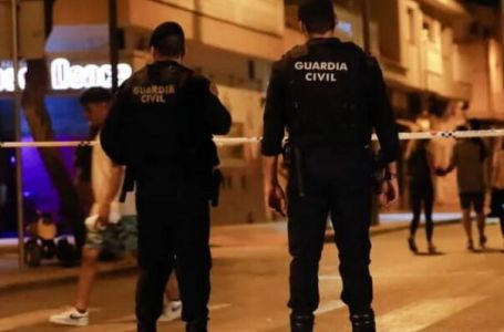 Pucnjava na jugu Španije: Dvoje mrtvih i četvero ranjenih