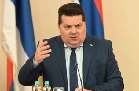 Stevandić predložio deklaraciju o zatvaranju OHR -a