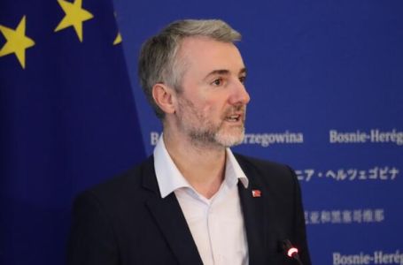 Forto: Putevi RS odgovorni za održavanje mosta