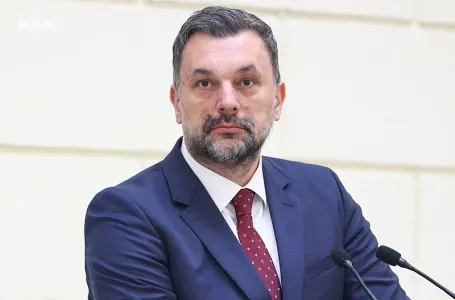 Novi most u Gradišci završen, ali zatvoren - Konaković: "Nećemo podržati otvaranje novog prelaza"
