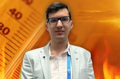 Sladić najavio pakleno ljeto: "Kukat ćemo u julu, augustu i septembru"