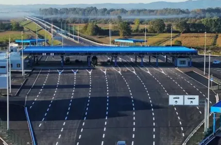 Ništa od privremenog otvaranja novog graničnog prelaza Gradiška