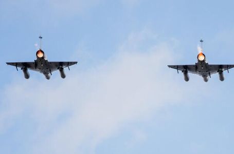 NATO oborio dron koji se povezuje s Ukrajinom