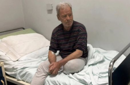 Asim Brkan primljen u bolnicu: Oglasio se i obratio javnosti