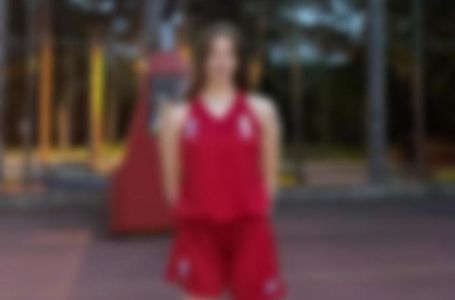 Tuga: Umrla mlada srpska košarkašica