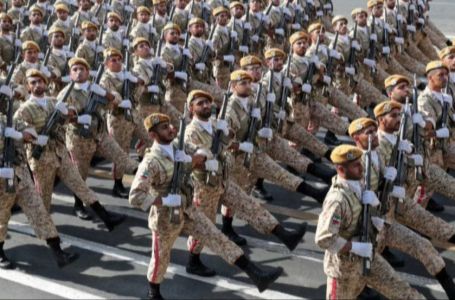 Iranska vojska prijeti: "Otvorit ćemo nove frontove"