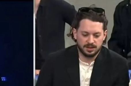 Oglasio se iz benda Lavina: "Bilo je upitno da li ćemo izaći na binu"