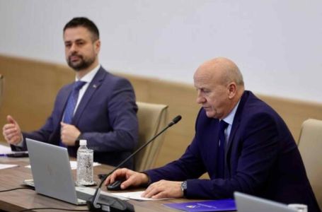 Veliki skandal u najavi: Bez odluke Vijeća ministara HDZ-ov zamjenik otvorio novi prelaz u Gradišci