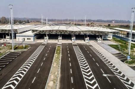 Bez odluke Vijeća ministara: Ministarstvo sigurnosti BiH preusmjerilo saobraćaj na novi GP Gradiška