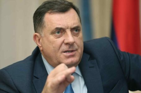 I Dodik pobjesnio zbog Krnjića: Evo šta je poručio