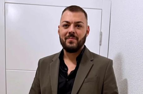 "Kad dođeš do ljudi koji su van zakona, više ne možeš ni da biraš": Sloba Vasić u centru skandala