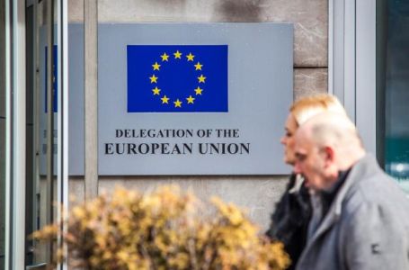 Oglasila se Delegacija EU oko privremenog rješenja za novi granični prelaz u Gradišci