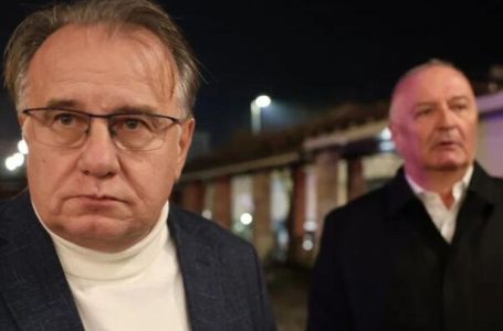 Reakcija SDP-a na rasizam državnog ministra: "Srđan Amidžić je običan idiot!"
