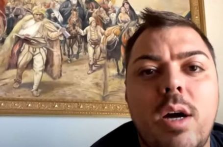 Sloba Vasić je u bolnici Laza Lazarević, a zbog ovog problema se jednom sam prijavio u Urgentni