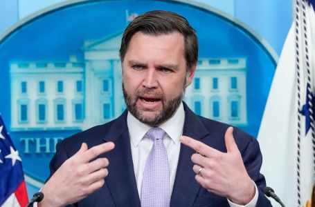Vens: "Iran ne smije imati nuklearno oružje, dogovor je blizu"
