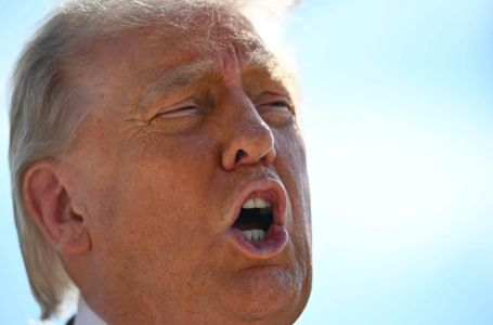Trump zaprijetio "velikim udarcem", a brzo mu je stigao odgovor