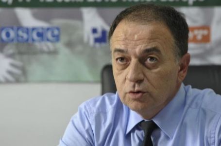 Udruženja žrtava genocida: Zvaničnici EU nisu osudili bolesne izjave ministra Amidžića