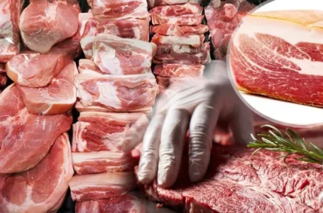Svježe ili odmrznuto? Velika prevara na rafovima: Kako nam prodaju meso iz Brazila puno hormona